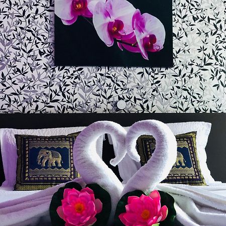 B&B Kookhai 克勒伊斯贝尔亨 外观 照片