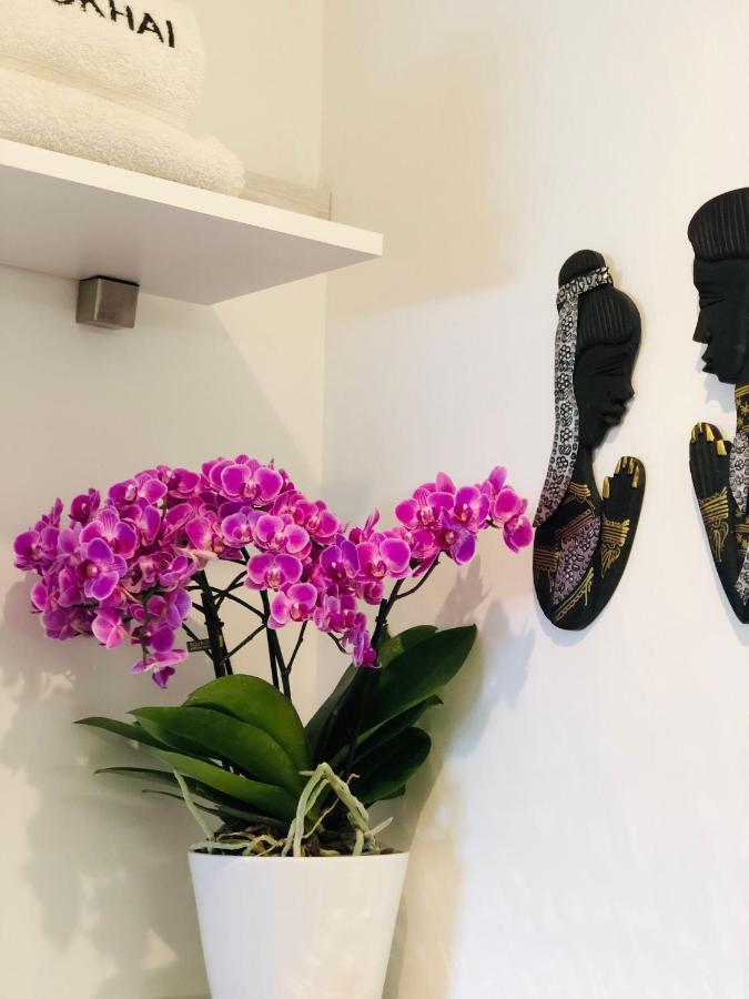 B&B Kookhai 克勒伊斯贝尔亨 外观 照片