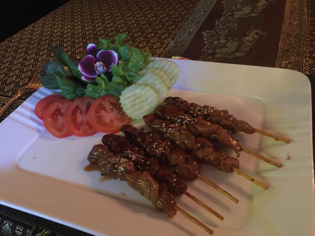 B&B Kookhai 克勒伊斯贝尔亨 外观 照片