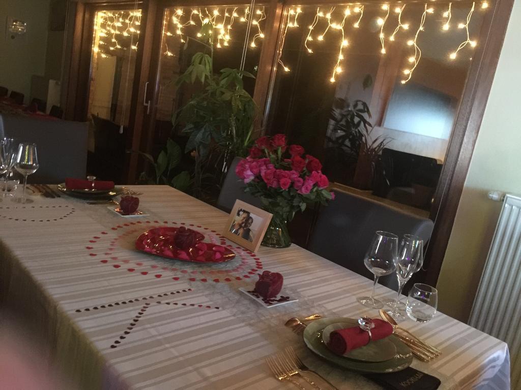 B&B Kookhai 克勒伊斯贝尔亨 外观 照片