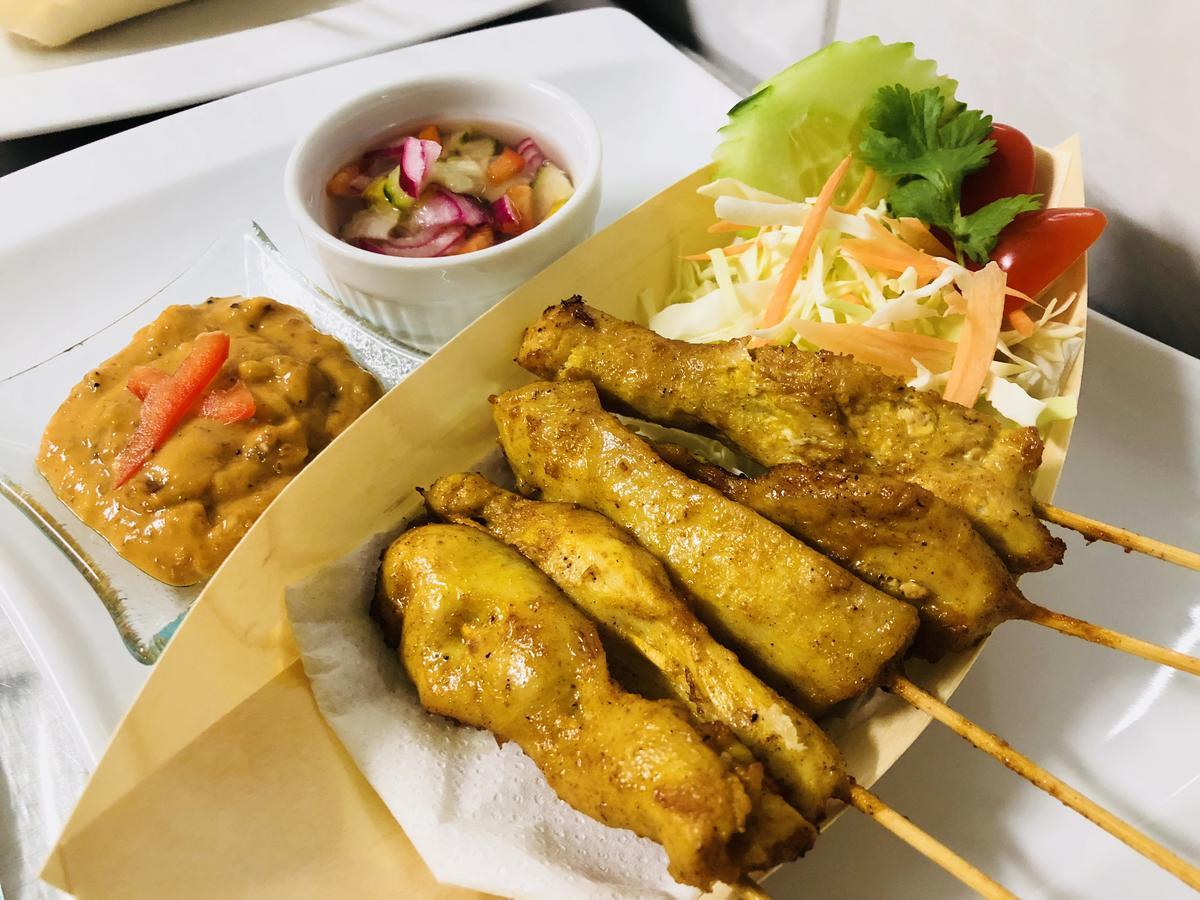 B&B Kookhai 克勒伊斯贝尔亨 外观 照片