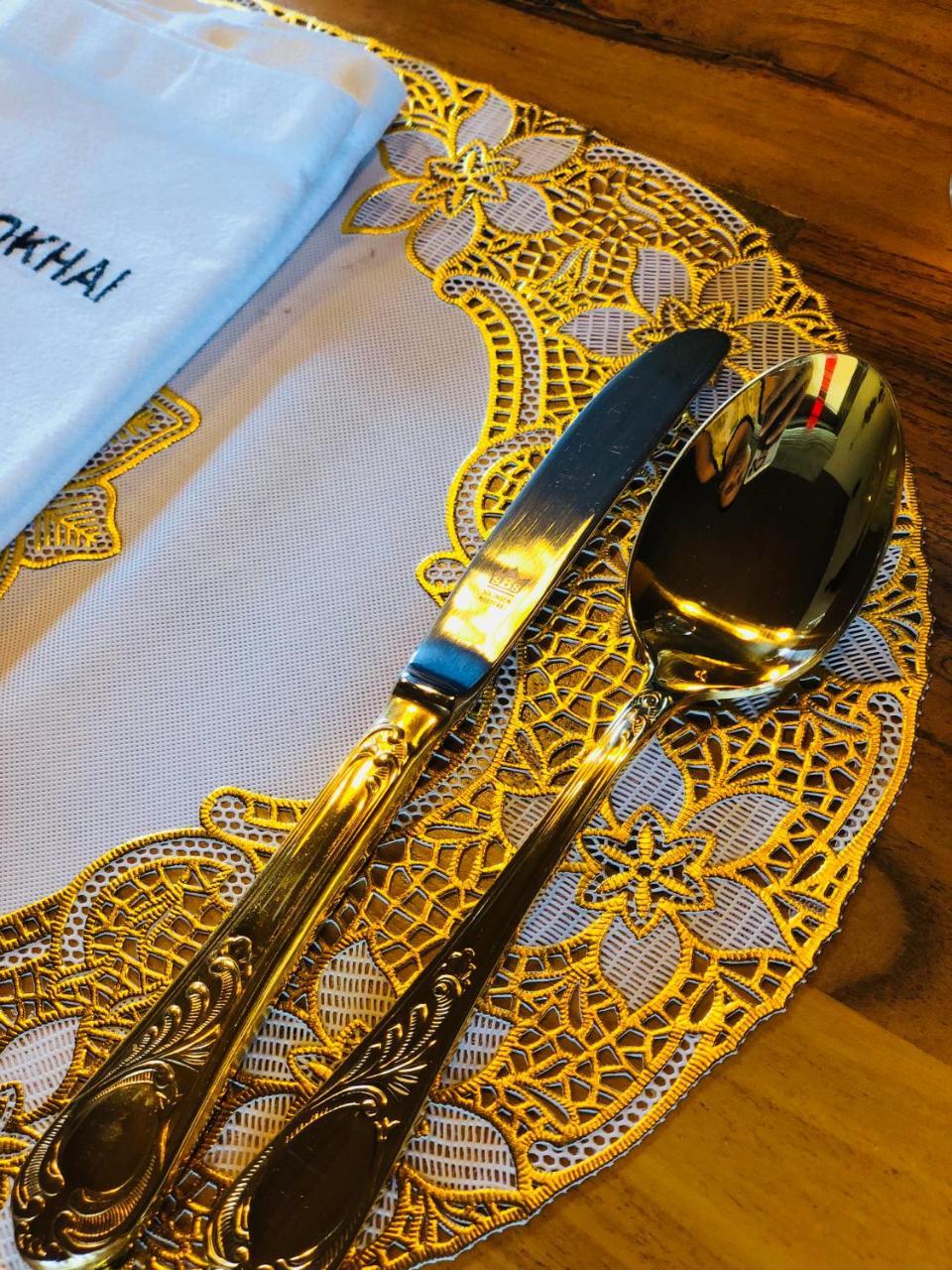 B&B Kookhai 克勒伊斯贝尔亨 外观 照片