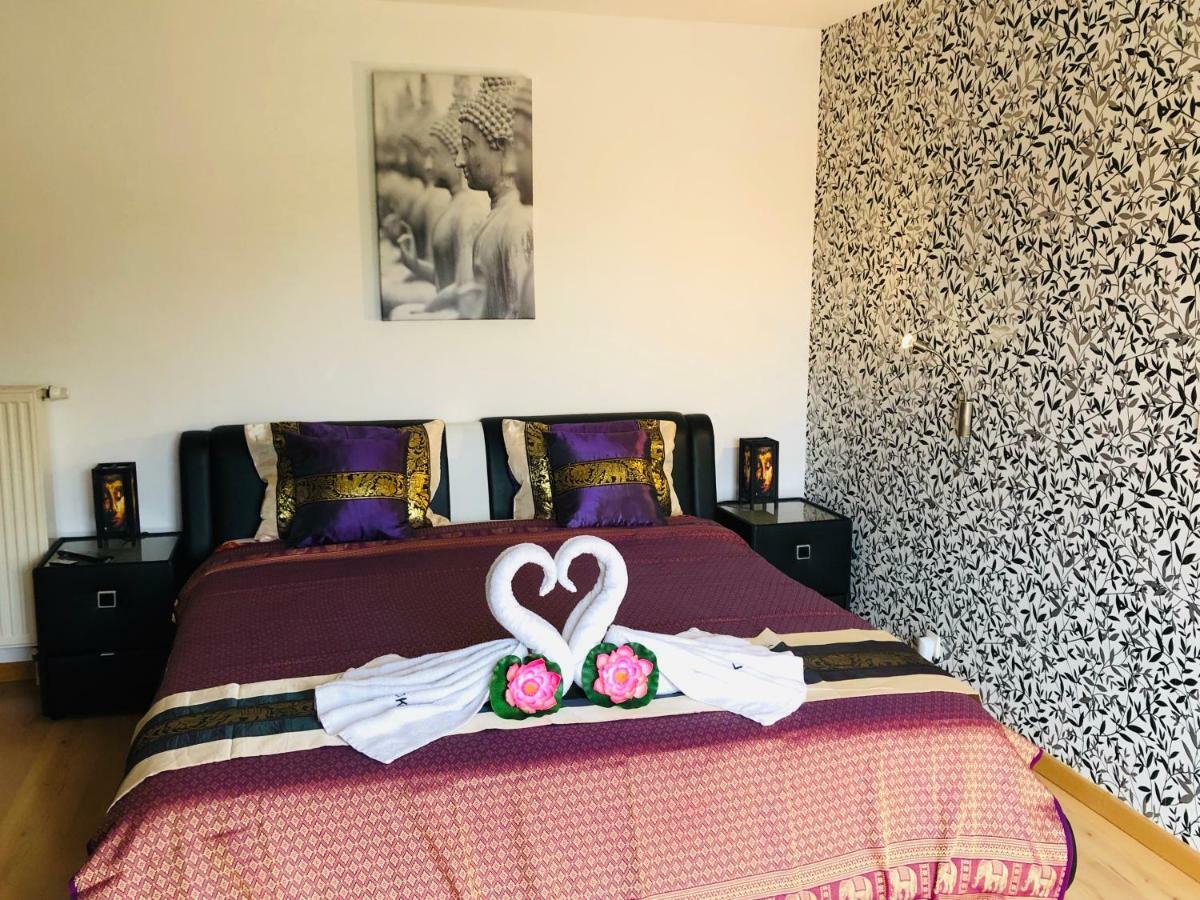 B&B Kookhai 克勒伊斯贝尔亨 外观 照片