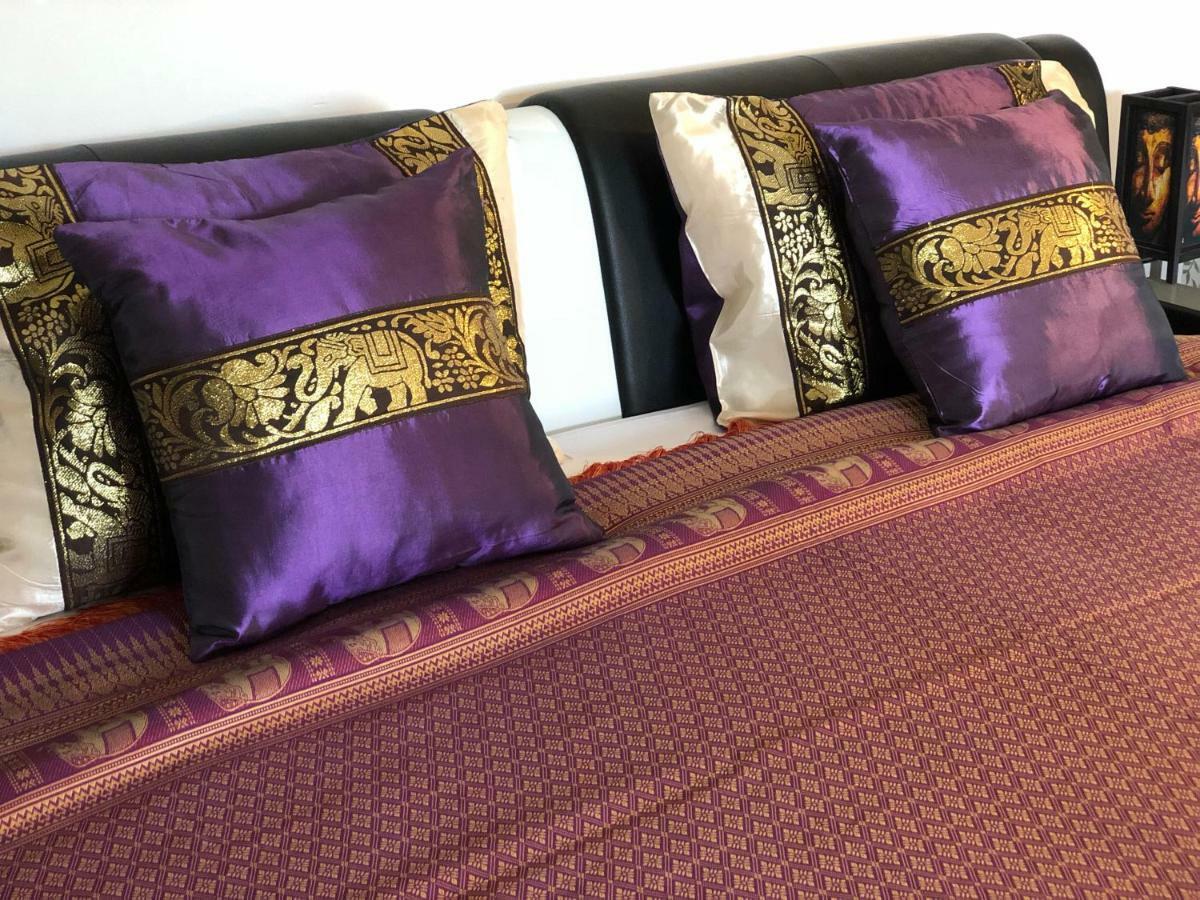 B&B Kookhai 克勒伊斯贝尔亨 外观 照片