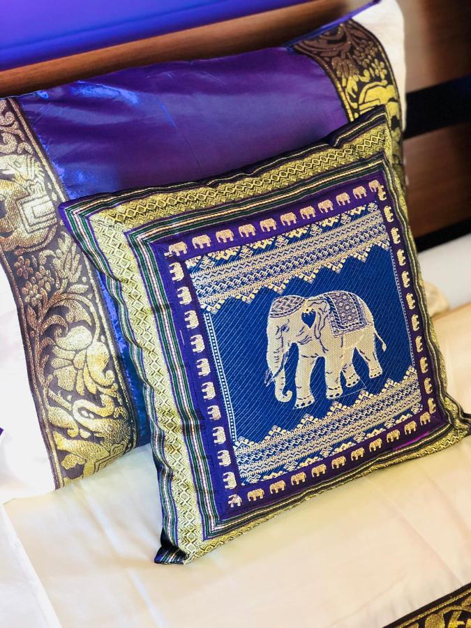 B&B Kookhai 克勒伊斯贝尔亨 外观 照片